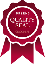 Quality seal