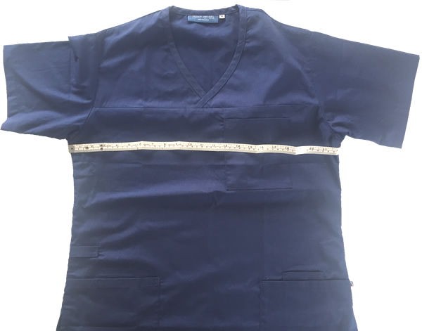 sizing chart