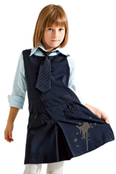 School Uniforms